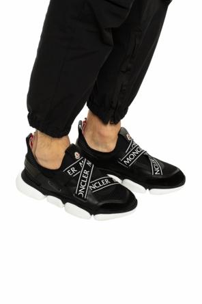 ‘bakary’ sneakers, zdjęcie 2 ‘bakary’ sneakers od Moncler